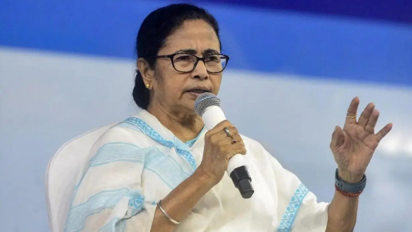 ED officials attack: West Bengal governor CV Ananda Bose warns Mamata Govt. 