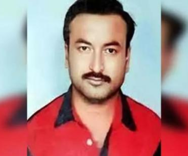 Hubbali Court grants bail for Srikanth Poojari who arrested for involving riots after demolition of Babri masjid 