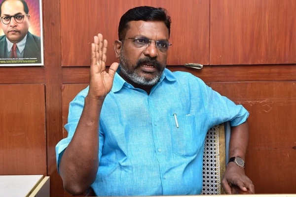 Thirumavalavan MP should become the Union Minister Girl prayer in Sabarimala Ayappan temple 