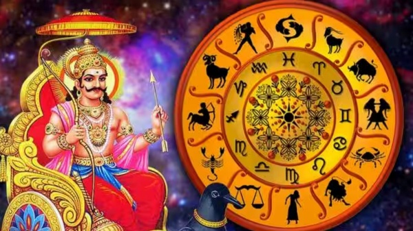 Sani Payarchi Palan: Puthandu rasi palan 2024 in tamil Finance Horoscope for Dhanusu Rasi