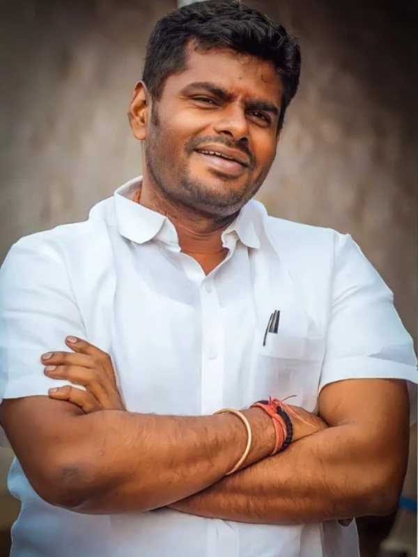 Did Annamalai say about 3 seats for IJK and what did Parivendar say about BJP Alliance , Perambalur Constitution Did Annamalai say about 3 seats for IJK and what did Parivendar say about BJP Alliance , Perambalur Constitution