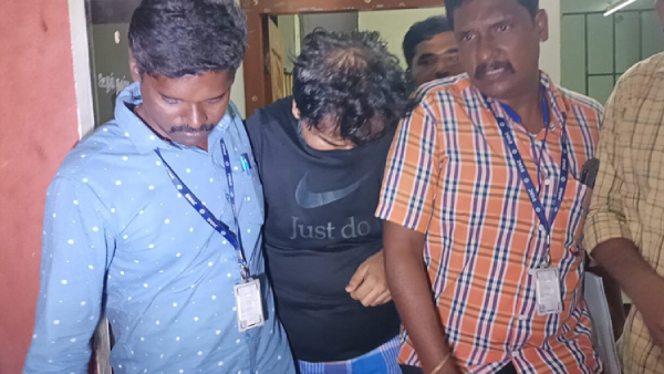 Enforcement Directorate seeking permission to conduct an inquiry against ED officer Ankit Tiwari