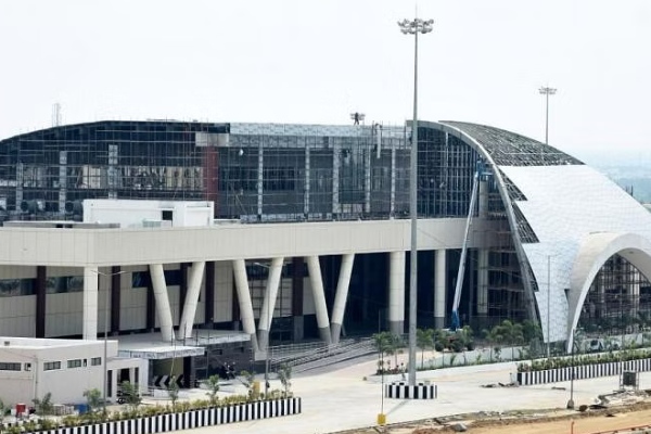 No buses at Kliambakkam bus terminal for 2 hours: Tamil Govt explanation 