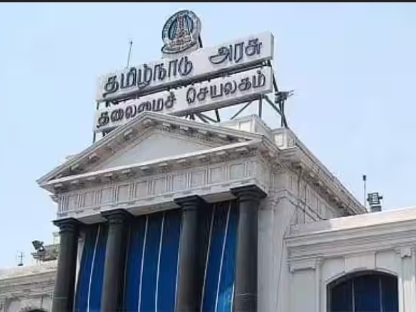 No buses at Kliambakkam bus terminal for 2 hours: Tamil Govt explanation 