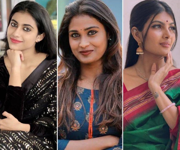 Bigg Boss Tamil Season 7 Contestant Salary Details