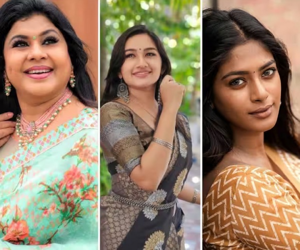 Bigg Boss Tamil Season 7 Contestant Salary Details