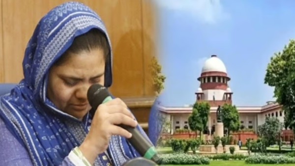 Supreme court to pronounce verdict in Bilkis Bano convicts early remission today
