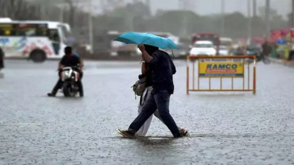 Chidambaram Annamalai University Semester exams postponed due to heavy rain 