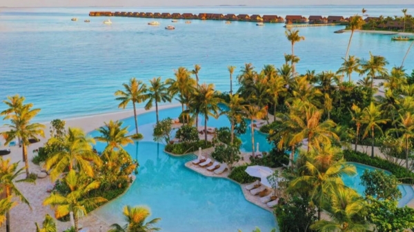  More than 10000 booking cancelled over Maldives ministers post against PM Modi