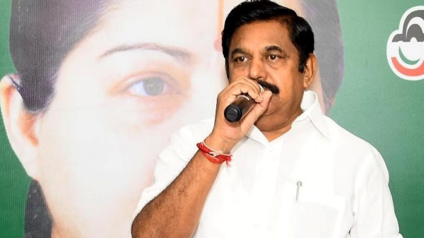 I suffered a lot to rule for four and a half years, says Edappadi Palaniswami