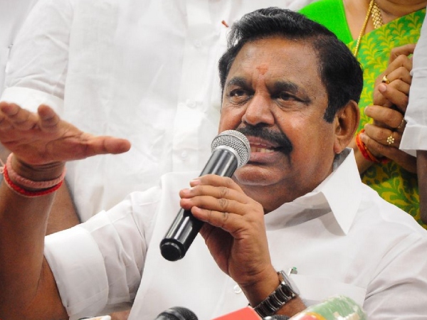 5 things, where Edappadi Palanisamy completely failed as an opponent leader in Tamil Nadu 