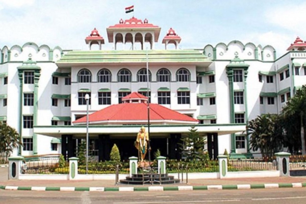 Chennai high court Madurai Bench to hear plea against bus strike Chennai high court Madurai Bench to hear plea against bus strike
