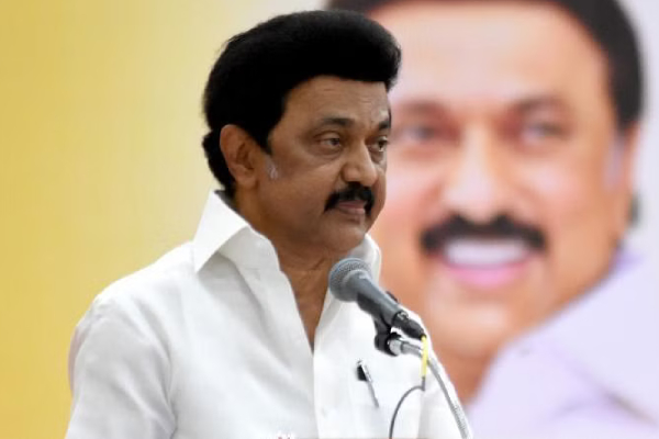 TNGIM2024 This is a major milestone in our journey says TN CM Stalin 