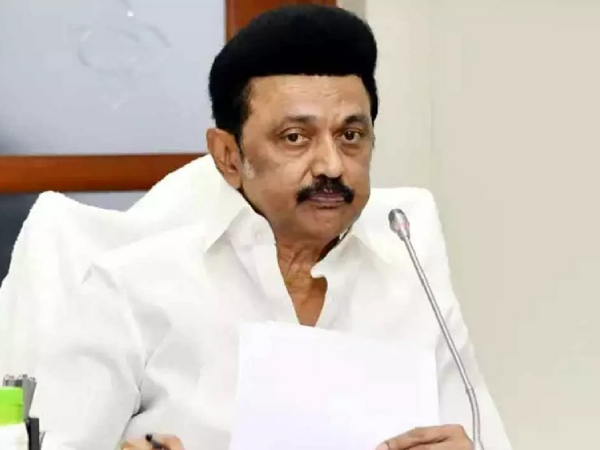 Udhayanidhi Stalin to take control of power during the CM Stalin foreign trip says sources 