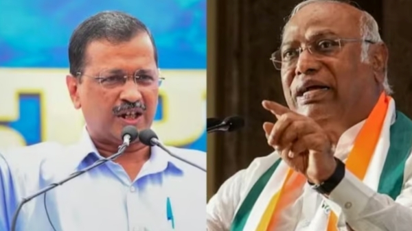 Lok Sabha Election 2024: AAP offers Congress 6 seats in Punjab, 3 in Delhi Lok Sabha Election 2024: AAP offers Congress 6 seats in Punjab, 3 in Delhi