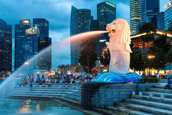  Indian-Origin Man Gets 6 Weeks Jail For Cheating In Singapore