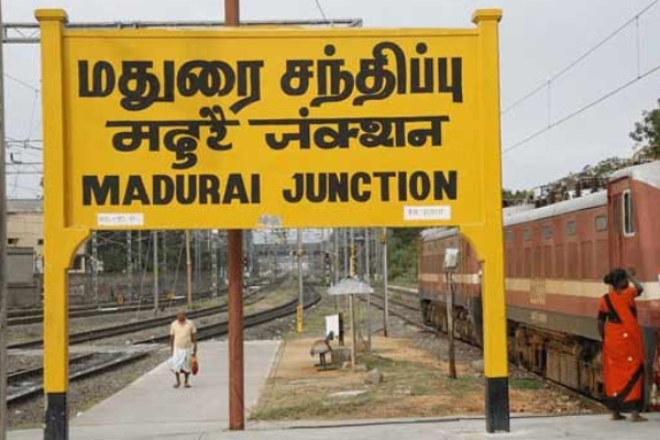 Why did Madurai not get any investment in Tamil Nadu global Investors meet? 