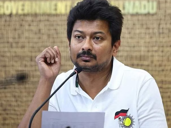 Is Udhayanidhi Stalin becoming the Deputy CM of Tamil Nadu as Stalin is going to foreign? 