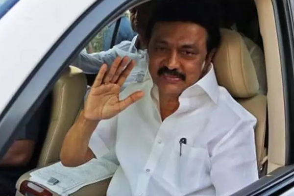 Is Udhayanidhi Stalin becoming the Deputy CM of Tamil Nadu as Stalin is going to foreign? 