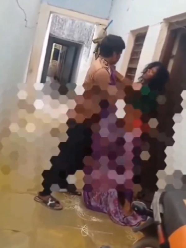 Telangana incident and Do you know what did son say about his Poor mother to Police, Heart Breaking Video