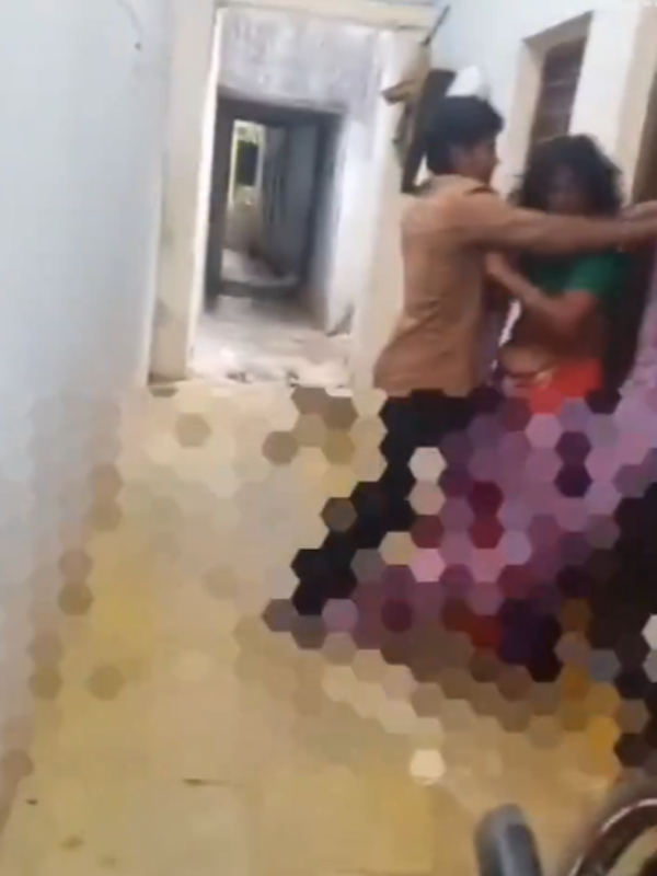 Telangana incident and Do you know what did son say about his Poor mother to Police, Heart Breaking Video