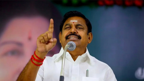 How Edappadi Palanisamy statement actually went against himself in bus strike? 