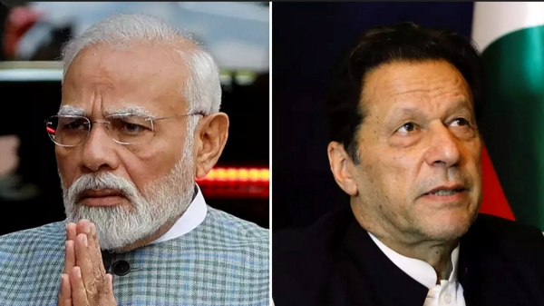 How PM Modi declined Pakistan Imran Khans midnight call after Balakot Strikes, explained by Ajay Bisaria How PM Modi declined Pakistan Imran Khans midnight call after Balakot Strikes, explained by Ajay Bisaria