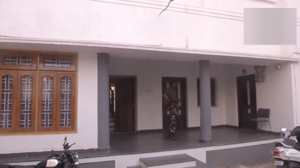Illegal mining case: ED raids Jharkhand CM Hemant Sorens associates places 