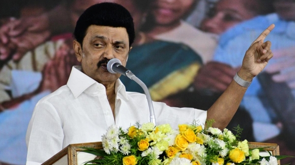 MK Stalin to launch the Pongal gift and Rs.1000 distribution program today 