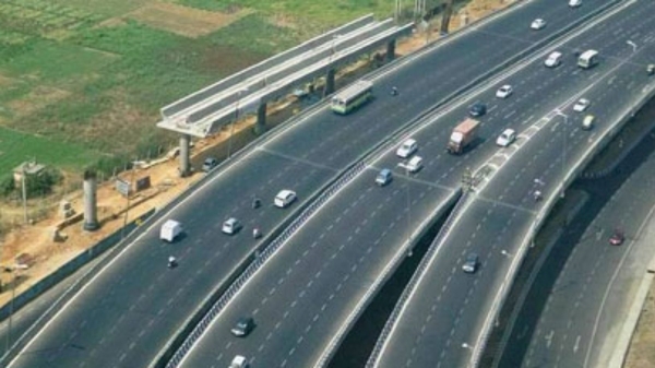 Chennai - Tirupati Highway 6 lane at Rs.1,530 crore 