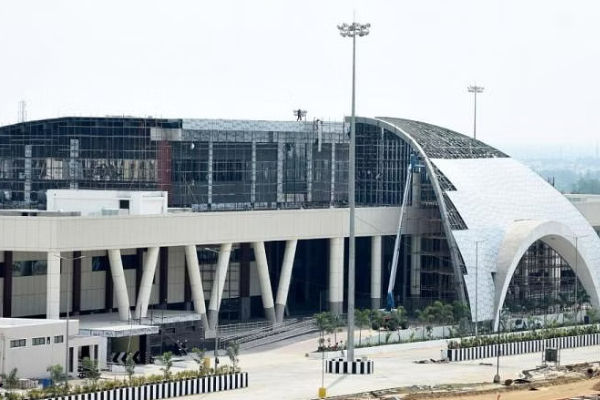 Kilambakkam bus terminus Shiv Das Meena orders to operate as Plastic-free Zone 