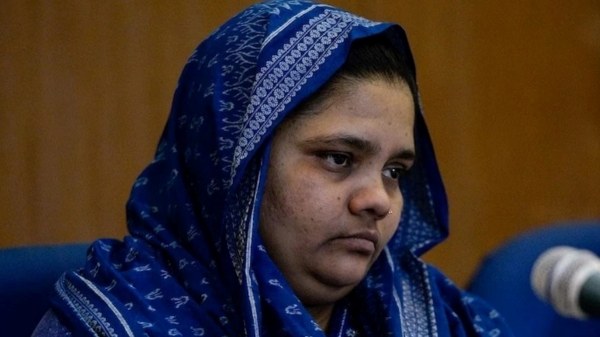 In the Bilkis Bano case, the acquittal of 11 convicts was revoked and 9 of them are now missing 