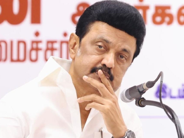 DMK legal wing will see massive changes in the coming days: Stalin shock decision 