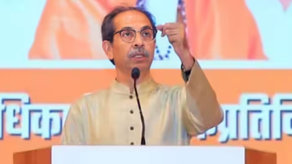 Uddhav Thackeray to move against Maharashtra Speaker’s order on Shiv Sena 