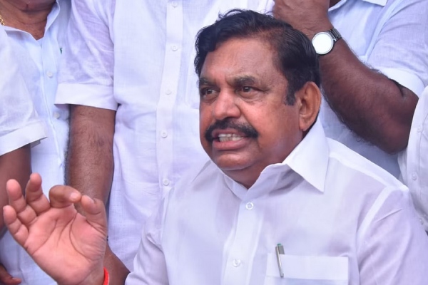 How did Edappadi Palanisamy try to break DMK alliance and How did Sivasankar stop it? How did Edappadi Palanisamy try to break DMK alliance and How did Sivasankar stop it?