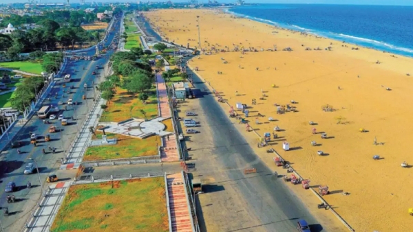 Tamil Nadu beaches to change completely: Huge plan announced by the state government 