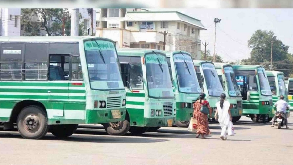  Kilaampakkam Bus Stand: Pongal travellers who booked from Koyembedu will get refund 