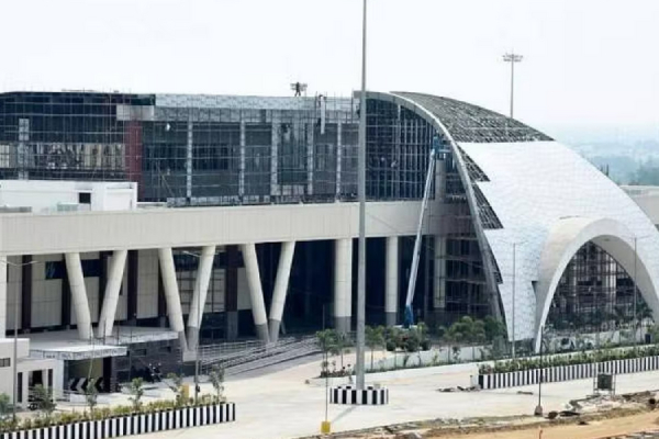 Pongal Trip: What are the buses will run from Kilaampakkam Bus Stand? Pongal Trip: What are the buses will run from Kilaampakkam Bus Stand?