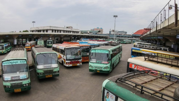 Pongal Trip: What are the buses will run from Kilaampakkam Bus Stand? Pongal Trip: What are the buses will run from Kilaampakkam Bus Stand?