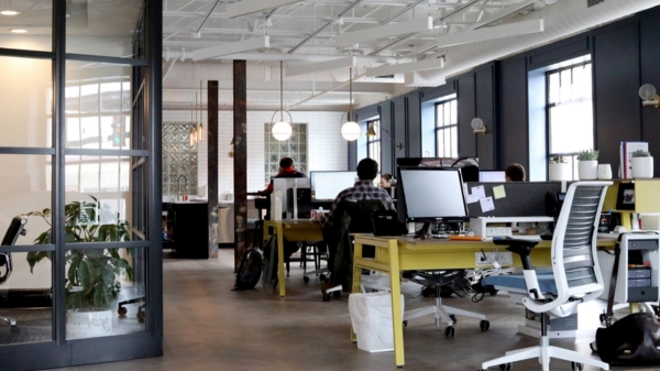 More than 10 employees from same office faced Dizziness on office at the same time