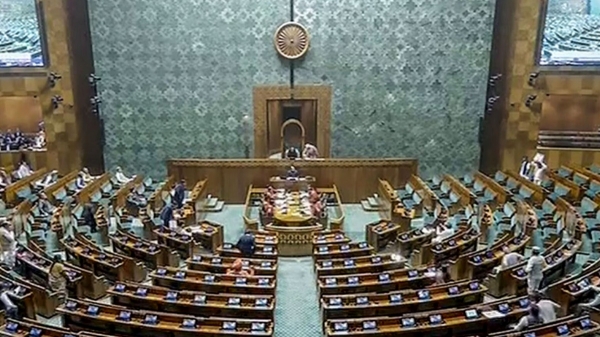 Lok Sabha Election 2024: Parliament Budget session likely from Jan.31 to Feb.9? Lok Sabha Election 2024: Parliament Budget session likely from Jan.31 to Feb.9?