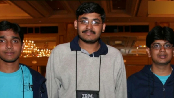  IIT graduate with Rs 100 crore salary package fired within a year, now got Rs 249 crore 