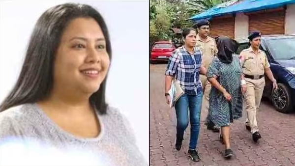 Bengalore CEO Suchana Seth Seth is yet to confess son murder? 