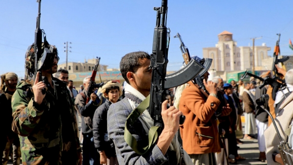 Who Are the Houthis and Why Is the USA Attacking Them