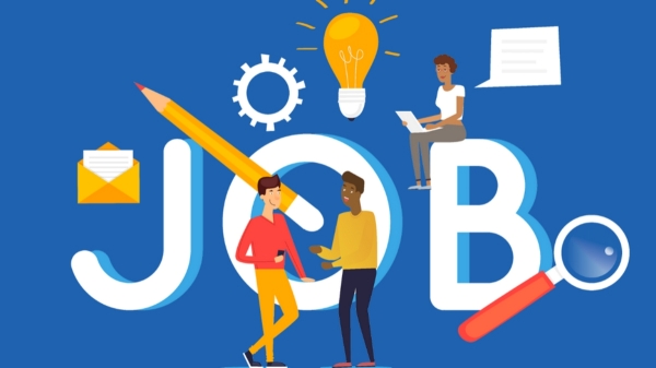  Job vacancy in Joint Commissioner of Hindu Religious Charities, Thoothukudi, how to apply, full details