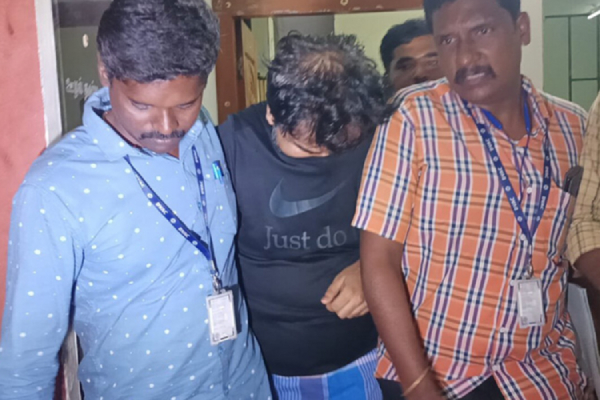 Court dismissed ED plea requesting to investigate ankit tiwari