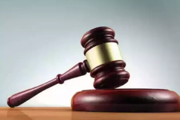 Court dismissed ED plea requesting to investigate ankit tiwari