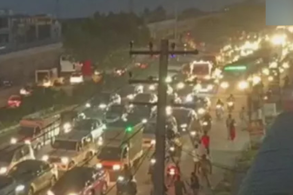 Kilambakkam Bus Stand and What was the confusion for the passengers to board the reserved buses in Kilambakkam 