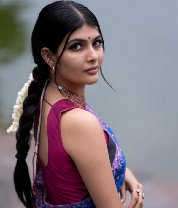  Bigg Boss 7 Ananya was displeased with Nixon for talking to Vinusha Devi 