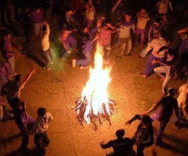 Celebrate a Smoke Free Bhogi Festival, Pollution Control Board Major Announcement for Tamil nadu People